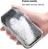 Kitchen Dishwashing Sponge Individually Wrapped Sponges, Bulk Non Scratch Scouring Pad Odor-Free Dish Sponges for Washing Dishes Wipes for Househo...