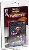 Greater Than Games Sentinels of The Multiverse: Chokepoint Mini Expansion - Character Expansion, Villian, RPG Card Game...