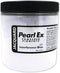 Jacquard Pearl Ex Pigment Powder 4oz Interference Blue for Epoxy Resin, Watercolors, Calligraphy Ink & Clay...