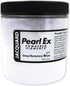 Jacquard Pearl Ex Pigment Powder 4oz Interference Blue for Epoxy Resin, Watercolors, Calligraphy Ink & Clay...