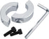 Fix Sinking Office Chair, Gas Lift Cylinder Clamp Holder, Office Chair Saver Kit Adjust Chair Height and Stop Sinking without Cylinder Replacement...