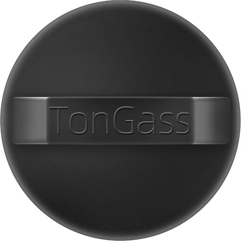 TonGass Plastic Outer Member Cap 2 1/2 Inch Diameter Compatible with UFP Brake Actuators 32547 Fits A60/A70/A75/A84 Tralier Parts Accessories...