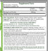 Juka's Organic Co. Moringa Powder Capsules (100% Authentic, Organic, Non GMO, Zero Additives. Rich in Antioxidants & Amino Acids, Indigenous to Af...