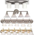 Great Eagle A19 LED Light Bulb, 9W (60W Equivalent), UL Listed, 2700K Warm White, dimmable, Standard Replacement (4 Pack)...