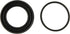 Dorman D132787 Disc Brake Caliper Repair Kit Compatible with Select Models...