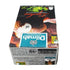 DILMAH Lychee Flavored Black Ceylon Tea - 20 Individually Wrapped Tea Bags - Premium Aromatic Blend - Rich Lychee Fruit Taste - High-Grown Ceylon ...