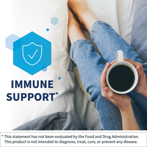 Klaire Labs Vitamin D3 5000 IU - High Potency Vitamin D 125mcg - Immune Support - Helps Promote Bone & Heart Health - Hypoallergenic (100 Capsules...
