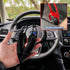 CKE Compatible with Subaru Crosstrek Forester Outback Impreza Legacy Ascent WRX BRZ Scion FR-S GT86 Accessories Car Paddle Shifter Extension Shift...