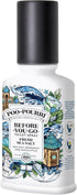 Poo-Pourri Before-You-Go Toilet Spray, Fresh Sea Salt, 4 Fl Oz - Sea Salt, Bergamot and Eucalyptus...