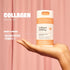 Health by Habit Collagen Supplement (60 Capsules) - Vitamin C & Vitamin E, 2000mg, Collagen Peptides, Superior Absorption, Support your Skin, Non-...