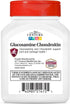 21st Century Glucosamine Chondroitin 250/200mg - Original Strength, 60 Count...