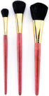 Royal Brush Camel Value Pack Brush Set, 3/Pkg...
