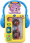 VTech Kiddie Cat Cassette Player, Multicolor, Small...