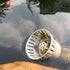 Swimming Pool Plastic Skimmer Replacement Basket Pool Skimmer Basket Swimming Pool Filter Debris Leaf Collector for Surface Water Discharge of Fis...