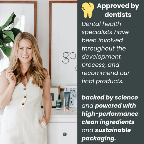 Nudge - Natural Bamboo Toothbrushes with Bamboo Bristles, Soft Bristles Toothbrush, Biodegradable, Eco-Friendly, Sustainable Material, BPA Free (P...