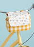 Simplicity Easy Bicycle Baskets, Bags and Panniers Sewing Pattern Kit, Design Code S9804, One Size, Multicolor...