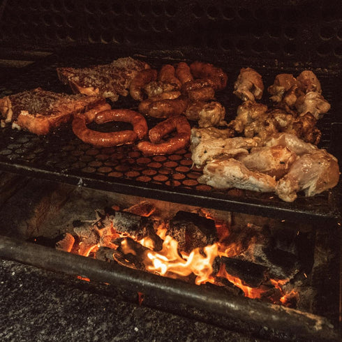 Everything But The BBQ Rub and Marinade | | Gourmet Seasoning | Artisanal Spice Blend | All Natural | Non GMO | Hand Crafted | Made In USA | 7.5 o...