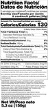 Nyakers Swedish Ginger Snaps, Original Flavor, 150 grams...