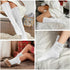 Slouch Socks, Slouch Socks for Women, Stack Socks, Scrunch Socks Women, 90s Socks for Women, Women Winter Socks...