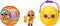 L.O.L. Surprise Spooky Party - Pumpkin Pretty...
