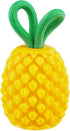 Outward Hound Dental Pineapple Dental Chew Toy and Interactive Treat Stuffer Durable Dog Toy Stuffable Dog Toy, Yellow...