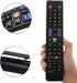New Replacement Samsung TV Remote Control BN59-01178W for Samsung LCD LED Smart TV BN59-01199F BN59-00857A AA59-00637A AA59-00652A BN59-01259E - N...