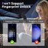 Asstar 2 Pack Samsung Galaxy S23 Ultra Privacy Screen Protector,9H Hardness Tempered Glass Screen Protector for Samsung Galaxy S23 Ultra,Anti-Scra...