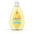 Johnsons Head-to-toe Tearless Gentle Baby Wash & Shampoo, 1.7 Fl. Oz, 1.70 Oz...
