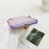 for iPhone Xs Max Case Cute Clear Bling Crystal Diamond Phone Case, with Sparkle Camera Len Protector Soft TPU Cover Case for Women Girls, Green.....