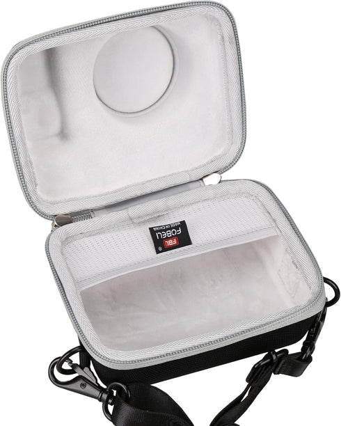 EVA Hard Portable Carrying Case for Sony Alpha a6000/a6400/a6600/a6100/a5100 Mirrorless Digital Camera, Travel Protective Shockproof Bag (Case Onl...
