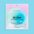Avatara - Re-Dew Niacinamide Water-Gel Mask, Hydrating Mask, Sheet Masks with Niacinamide and Hyaluronic Acid, Facial Mask Made with Natural Fiber...