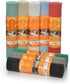 Con-Tact Brand Premium Thick and Non-Adhesive Drawer Shelf Liner, 20" x 4', Chocolate...