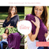 Byrd & Blume Maternity Nursing Cover Breathable Lightweight Breastfeeding Cover Wrap Shawl Scarf Poncho Full 360 (Navy, One size)...