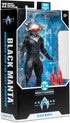 McFarlane Toys - DC Multiverse Black Manta (Aquaman and The Lost Kingdom) 7" Action Figure...