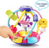 VTech Baby Lil' Critters Shake and Wobble Busy Ball, Purple...
