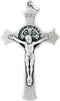 Classical Saint Benedict Crucifix Pendant (1-Pack)...