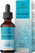 HERBAMAMA Ashwagandha Liquid Drops - Organic Ashwagandha Root Tincture - Ashwagandha Extract Supplements for Men & Women - Vegan Liquid Complex 2 ...