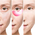 Pink Collagen Eye Mask, 30 Pairs Crystal Gold Under Eye Patches For Puffy Eyes and Dark Circles – Look Less Tired and Reduce Wrinkles and Fine Lin...