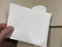 USA Made Stepsaver Products Vinyl Siding Repair Patch Kit (4, 5"x 7")...