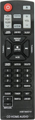 AKB73655731 Replace Remote Control for LG CD Home Audio CM9730 CMS9730F CM9950 CMS9950F CM9940...