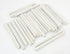 Slate Pencil | Chalk Pencil | Slate Pencil For Drafting| Drawing| Pack Of 1 (20pcs), GSSP29032024001...