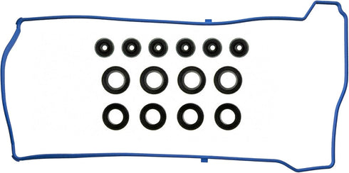 FEL-PRO VS 50614 R Engine Valve Cover Gasket Set for Honda CR-V...