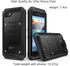 Beasyjoy for iPhone SE 2022/2020/ 8/7 Metal Case, Waterproof Heavy Duty Case with Screen Protector, Full Body Protection Military Grade Shockproof...