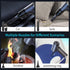 Handheld Cordless Car Vacuum Cleaner for Crevice Cleaning, 2 in 1 Dust Buster & Air Blower, 6000PA Portable Mini Hand Held Rechargeable Vacuum Cle...
