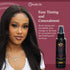 Lace Tint Spray for Wigs - Quick Lightweight Hair-Friendly Wig Tint Lace Spray for Melting Lace and Matching Complexion - for HD, Swiss, French La...