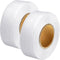 Outus 2 Rolls Fabric Fusing Tape Adhesive Hem Tape Iron on Tape Each 1/2 Inch (White,27 Yards Each)...
