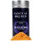 Fancy AF BBQ Rub | Gourmet Seasoning | Artisanal Spice Blend | 7.5 oz (212g) | All Natural | Non GMO | Small Batch | No MSG or Artificial Ingredie...