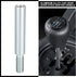 ACROPIX 3" Shift Knob Extender Aluminum Alloy Car Gear Lever Stick Shifter Extension M12x1.25 Fit for Toyota Supra 1993-1998 - Pack of 1...