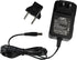 HQRP AC Adapter/Power Supply Compatible with Brother P-Touch AD-60 AD60 PT-1600 PT-1650 PT-1800 PT-1810 PT-1900 PT-1910 PT-2700 PT-2710 Labeling S...