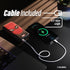Marvel Spiderman 10,000 MAH Power Bank- Portable Phone Charger Battery Pack w/USB Charging Ports- Spider-Man Gifts for Men, Boys, Girls and all Fa...